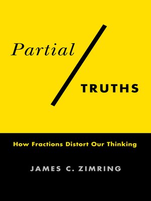 cover image of Partial Truths